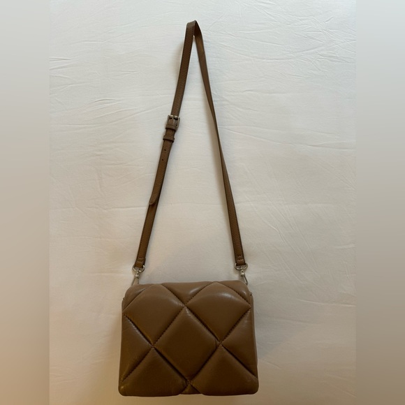 Stand Studio Crossbody Bag - Picture 1 of 6